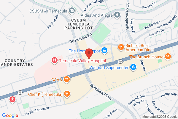 Inland Eye Specialists - Temecula
