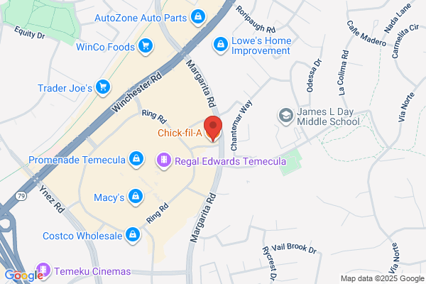 Chick-fil-A