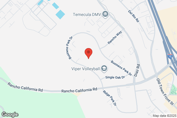 Water Damage Services Temecula