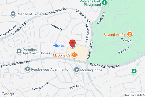 Albertsons Floral