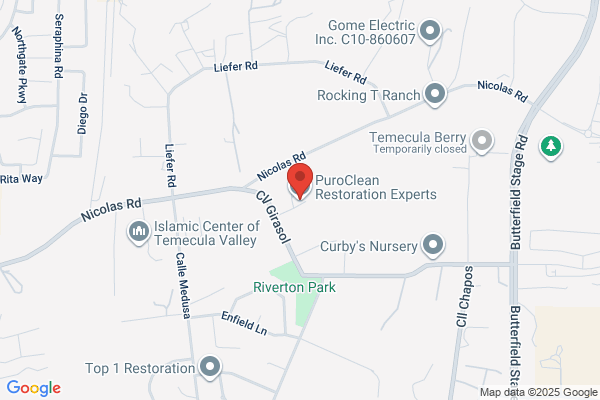 Temecula Restoration Experts