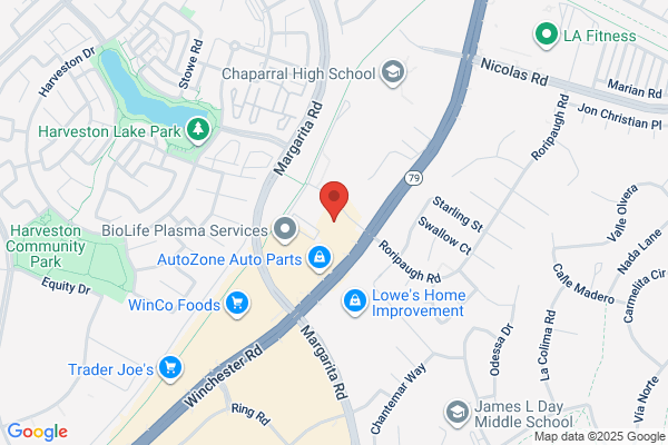 Temecula Valley Primary Care Physicians