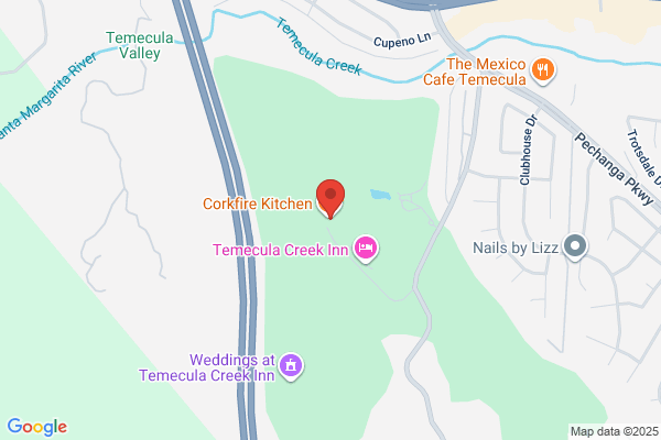 Temecula Creek Golf Club
