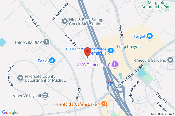 Temecula Valley Building Materials