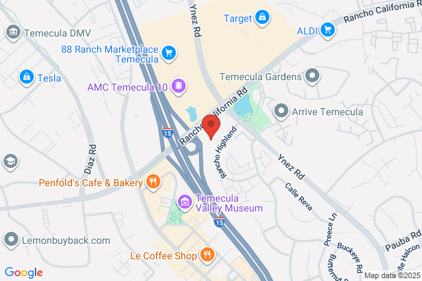 Embassy Suites by Hilton Temecula Valley Wine Country