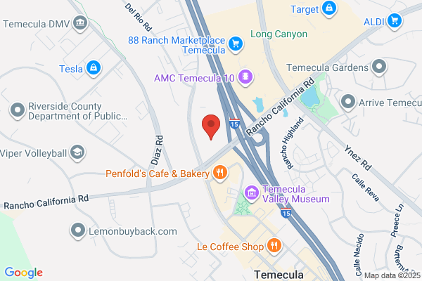 Hampton Inn & Suites Temecula
