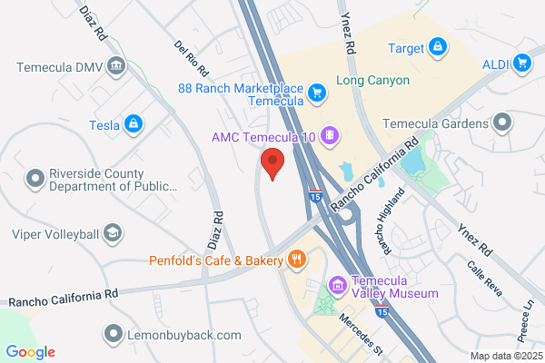 Hilton Garden Inn Temecula