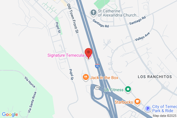 Signature Temecula