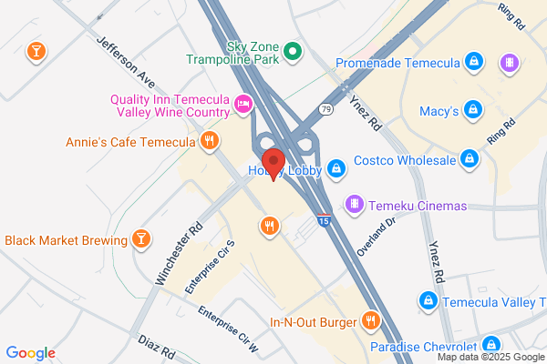 Fairfield Inn & Suites by Marriott Temecula