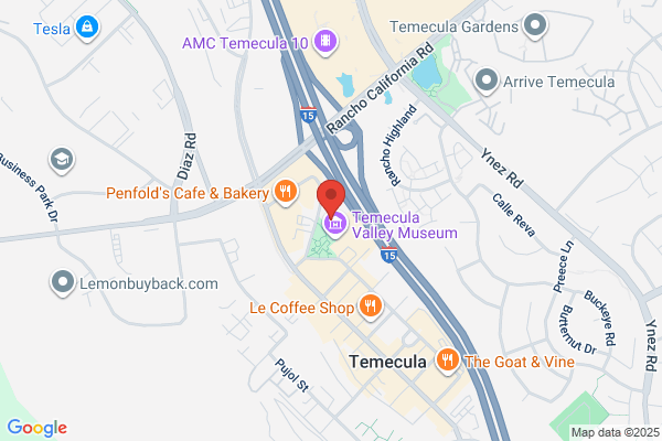 Motel 6 Temecula - Historic Old Town