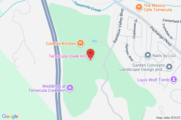 Temecula Creek Inn