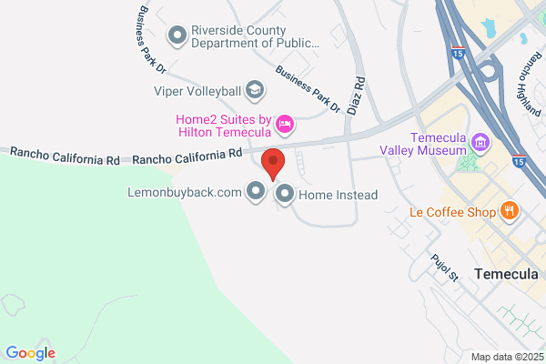 Temecula Financial Group