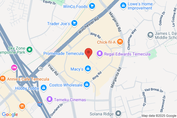 Promenade Jewelers
