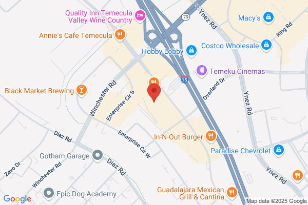 Dutch Dry Cleaners