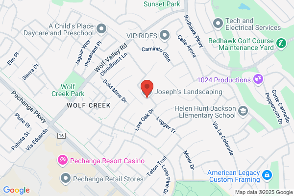 Joseph's Landscape Company