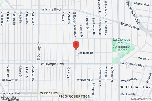 Pacific Attorney Group