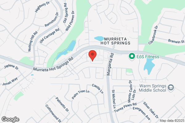 Murrieta Postal Center