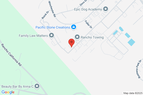 Temecula Valley Counseling Service