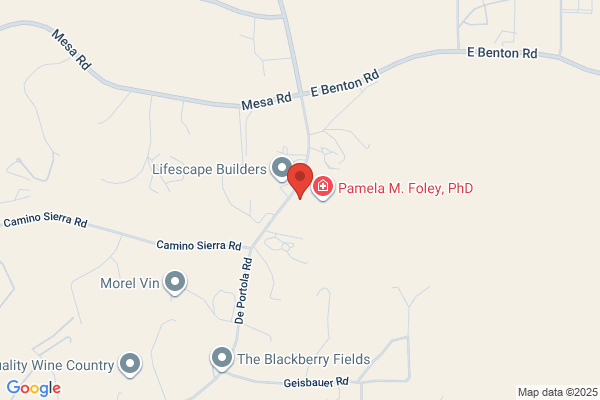 Foley Psychological Services