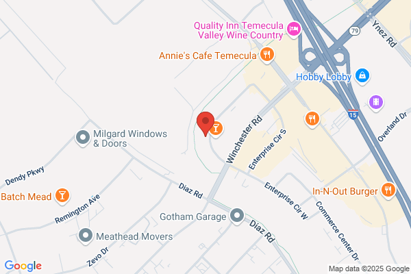 HealthPRO Pediatrics Temecula