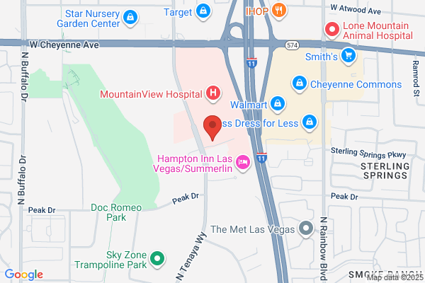 Mountainview Associates