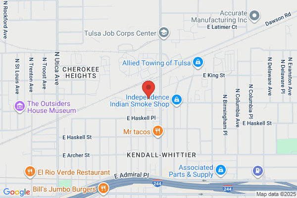 Arrow Engines & Machine Shop Service