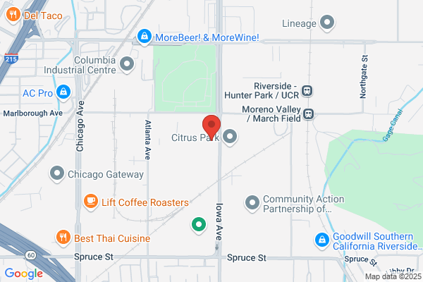 Burgess Moving & Storage