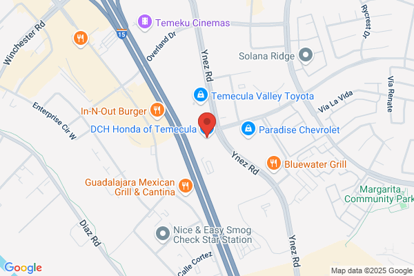 Norm Reeves Honda-Temecula