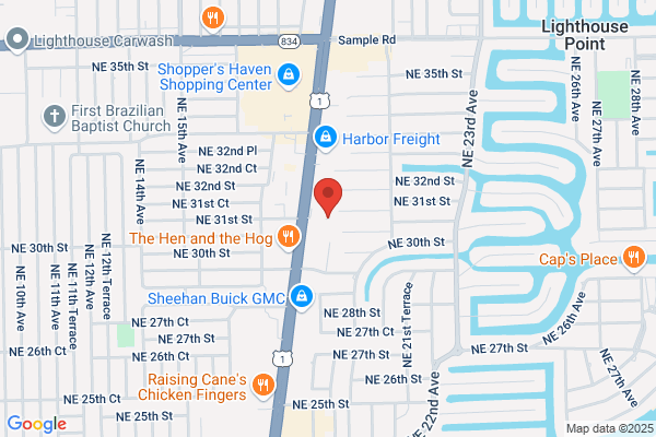 Palm Plaza Dental Care