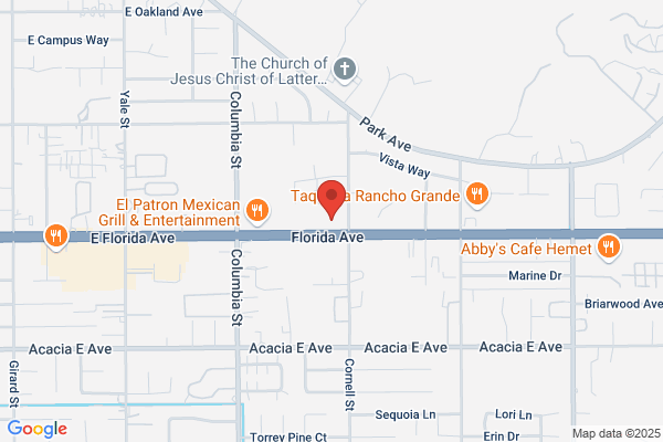 Academy Mortgage Temecula