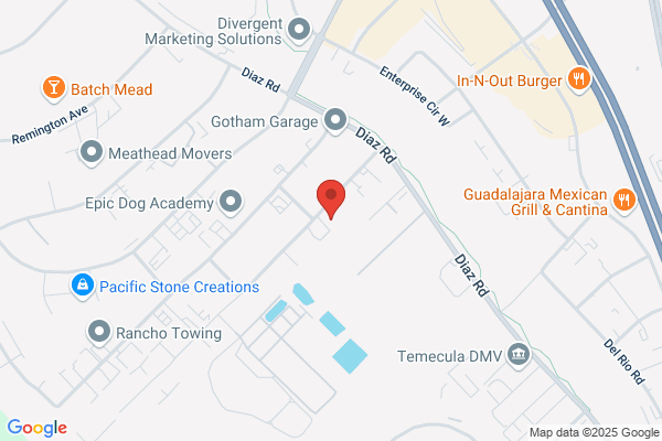 Five Star Painting of Temecula Valley