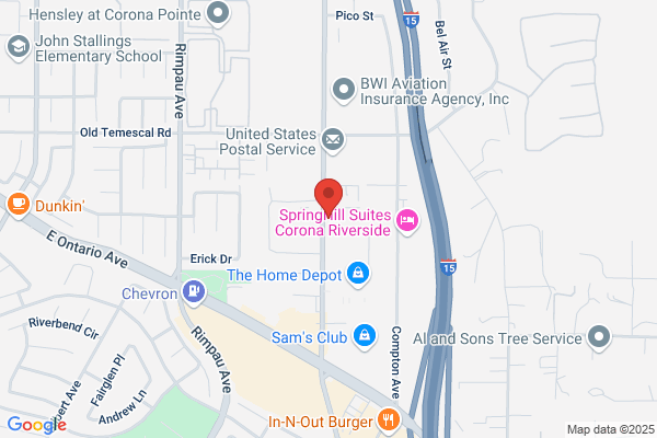 SoCal Paints & Coatings