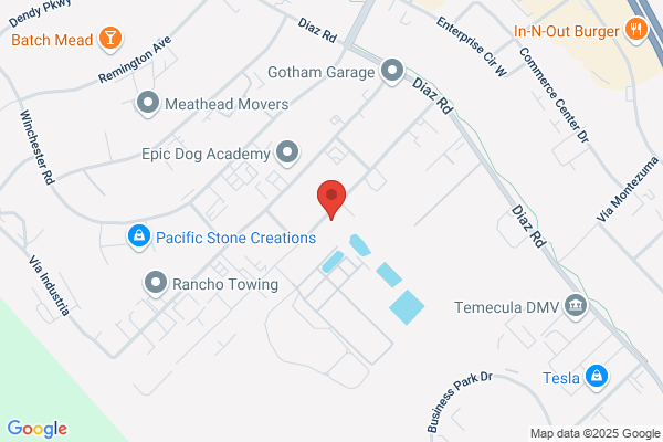 Applied Manufacturing