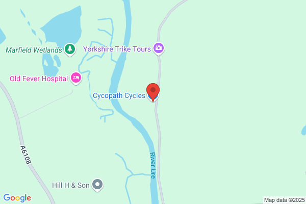 Cycopath Bike Shop
