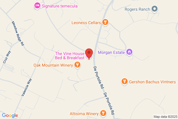 Loma Vista Bed & Breakfast