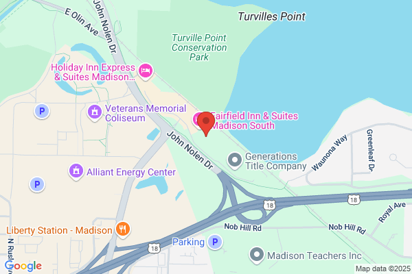 Hinkley-Von Pertz Plumbing