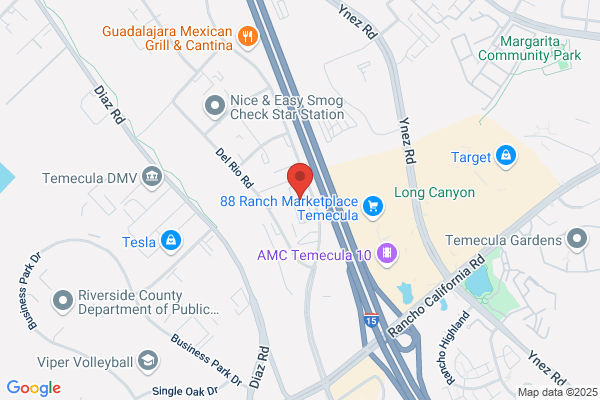 Temecula Valley Hot Spring Spas & BBQ Islands