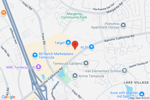 Temecula Valley Pool & Spa Supply