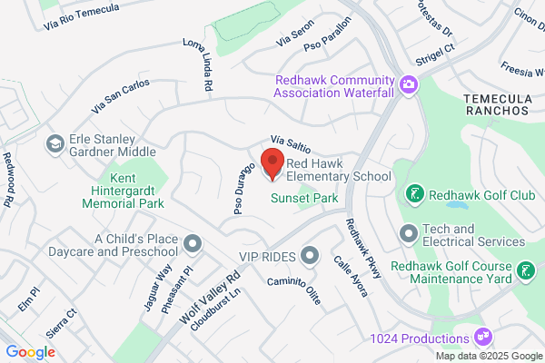 Red Hawk KinderCare - Closed