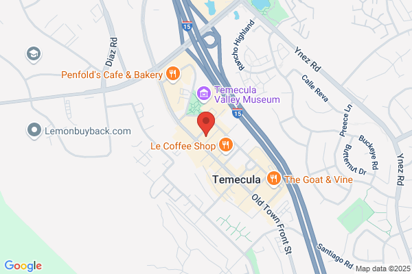 Temecula Soccer Club