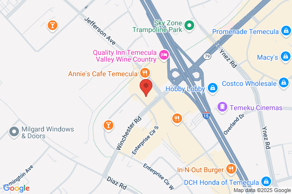 Utopia Property Management | Temecula, CA