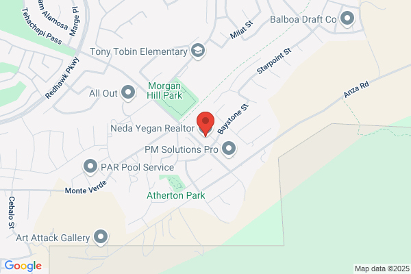 Neda Yegan Realtor