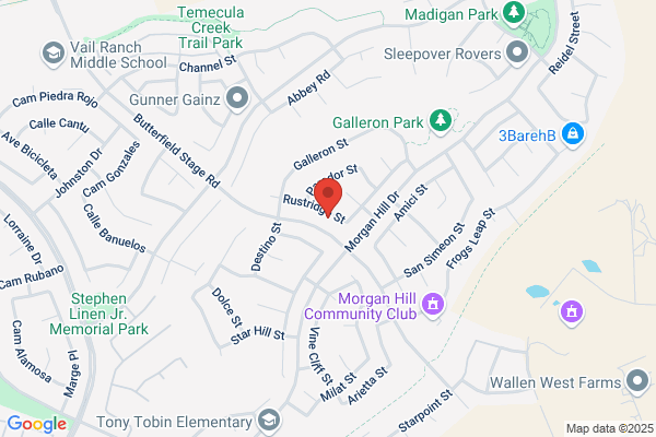 Prestige Properties of Rancho Temecula