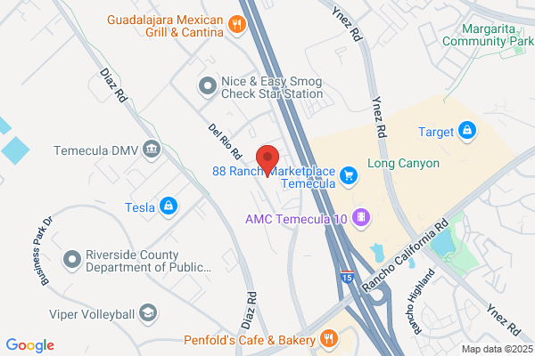 Rancho-Temecula Realty