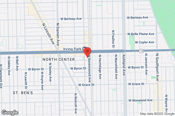 Maria Arellano at Guaranteed Rate (NMLS #618013)