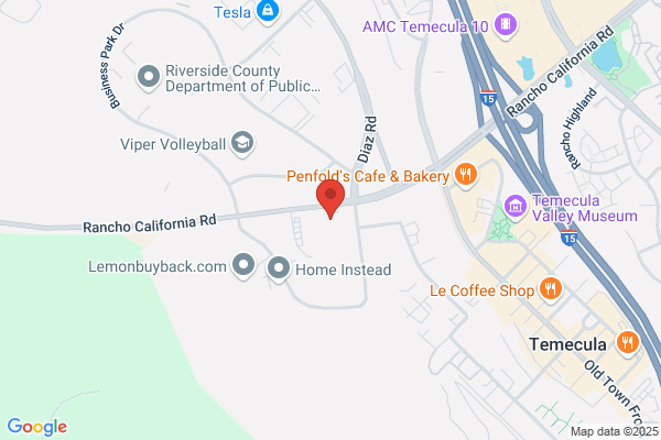 Solarmax Technology Temecula