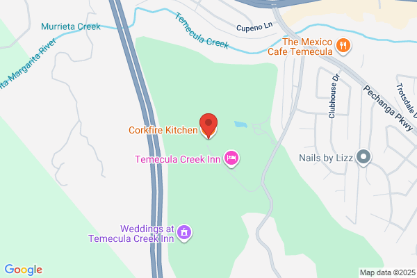 Cork | Fire Kitchen