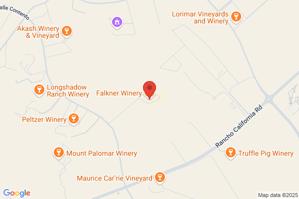 Falkner Winery