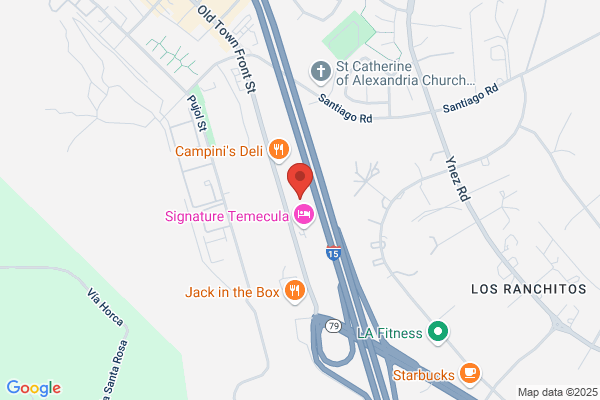 Shooters Sports Bar & Grill Temecula