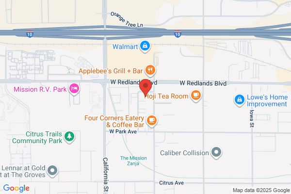 Converse Consultants Inland Empire